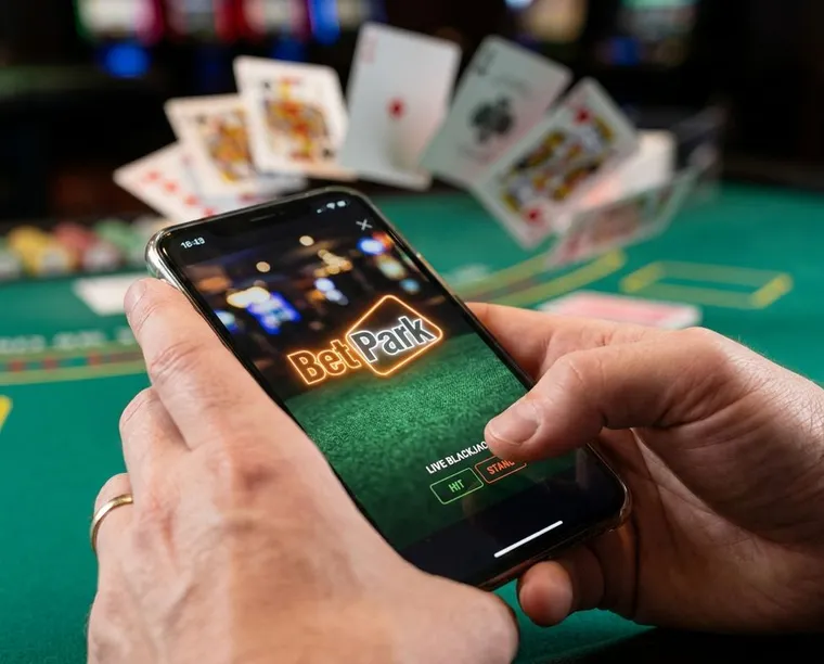 juega blackjack en línea ahora mismo — BetPark
